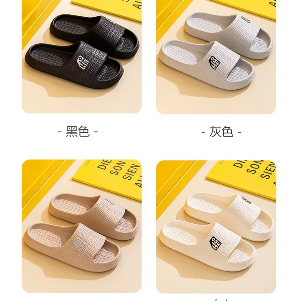 Eva slippers new summer indoor home anti-slip - Picture 5 of 7